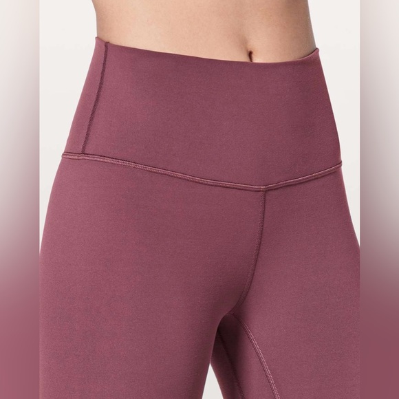 Lululemon Vuori Alo Yoga Align Womens Pants Leggings - Picture 5 of 13